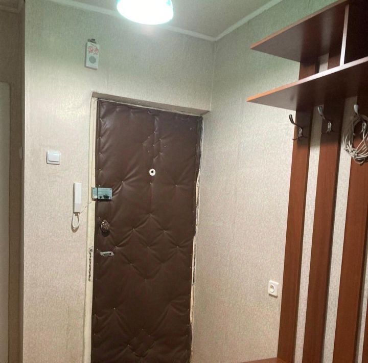 квартира г Архангельск р-н Ломоносовский округ ул Тимме Я. 8к/2 фото 9