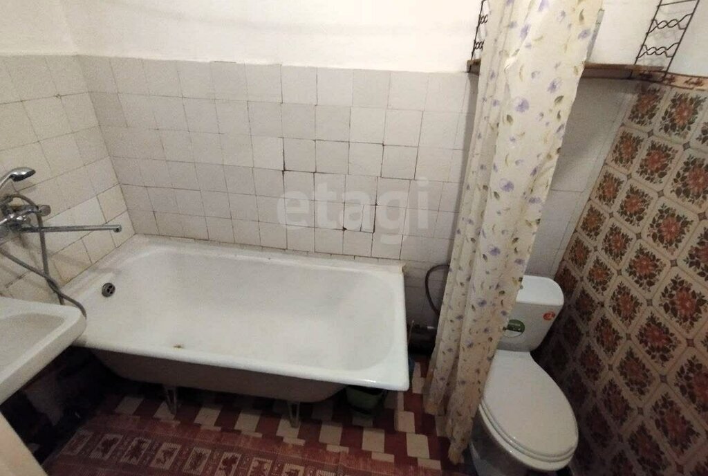 квартира г Дмитров пер Большевистский 3а Лобня фото 7