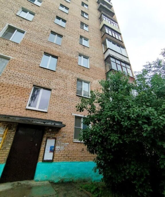 квартира г Дмитров пер Большевистский 3а Лобня фото 10