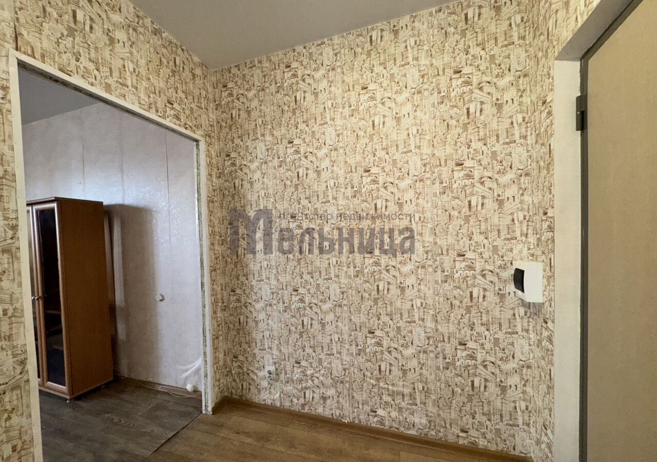 квартира г Волгоград р-н Советский ул им. Малиновского 10а жилой район «Новый Свет» фото 9