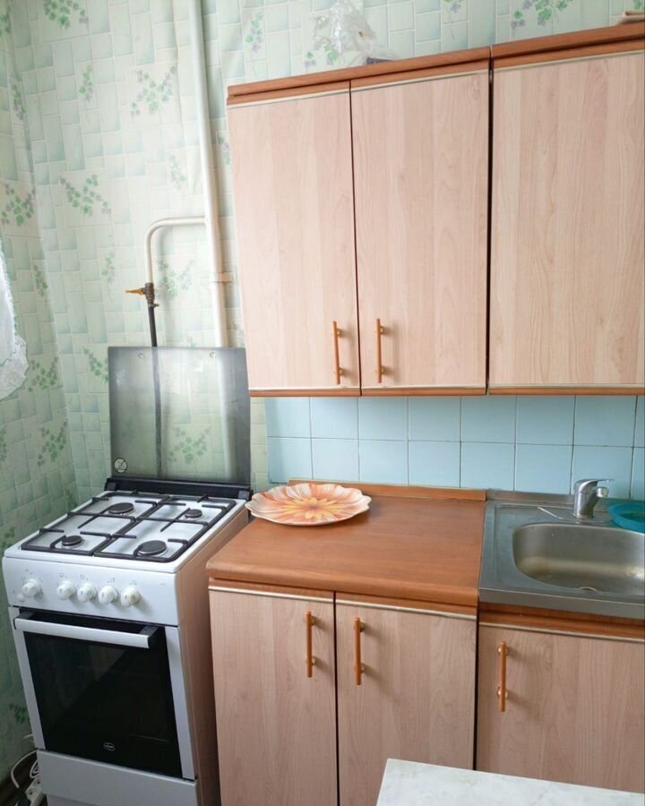 квартира г Каменск-Уральский Синарский ул Прокопьева 13 фото 6