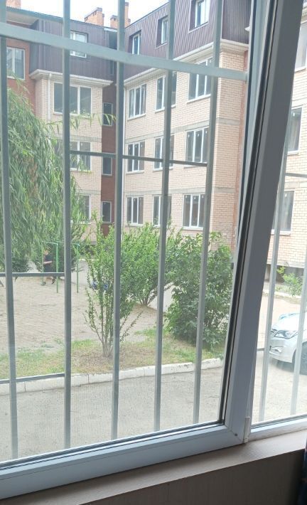 квартира г Краснодар п Российский ул Ратной Славы 48 р-н Прикубанский Прикубанский район фото 6