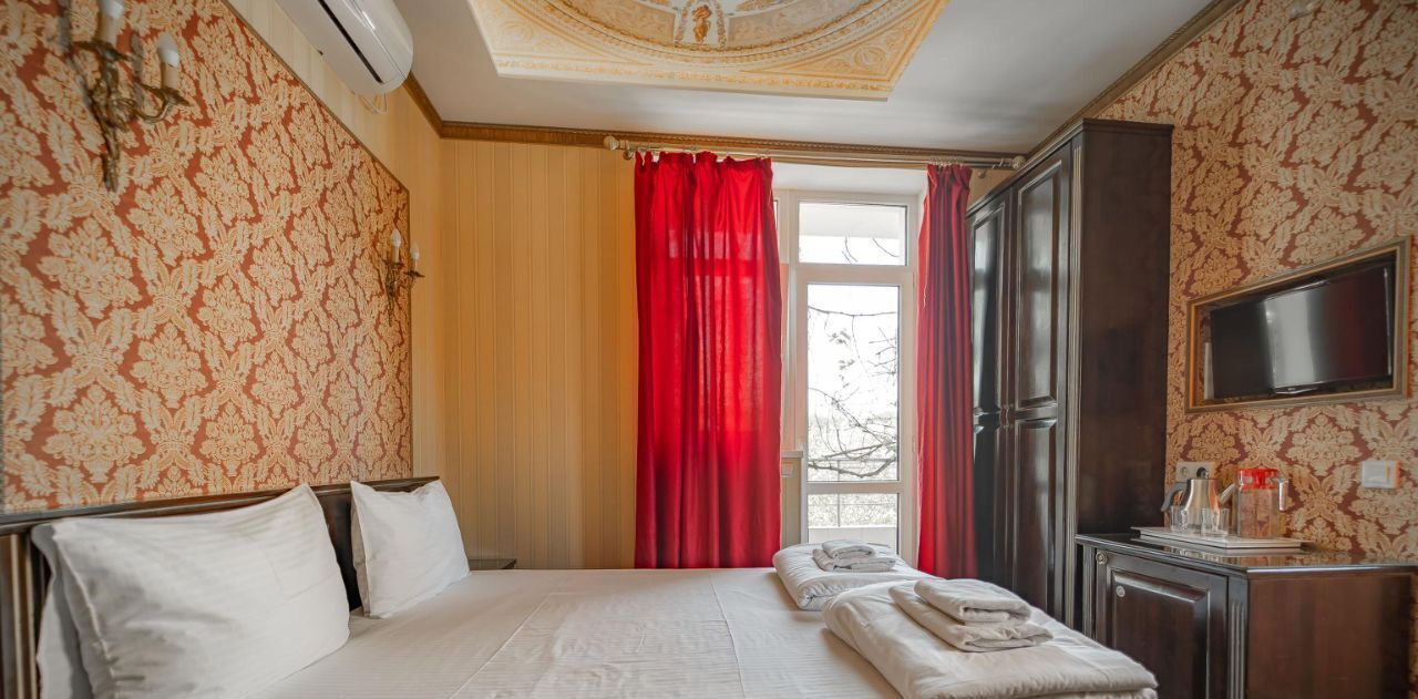 комната г Сочи р-н Адлерский пер Перепелиный 5 Сириус пгт фото 10