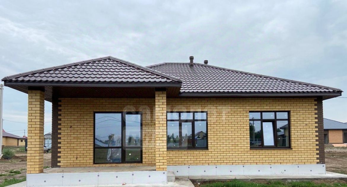 дом р-н Соль-Илецкий г Соль-Илецк ул Молодежная фото 17