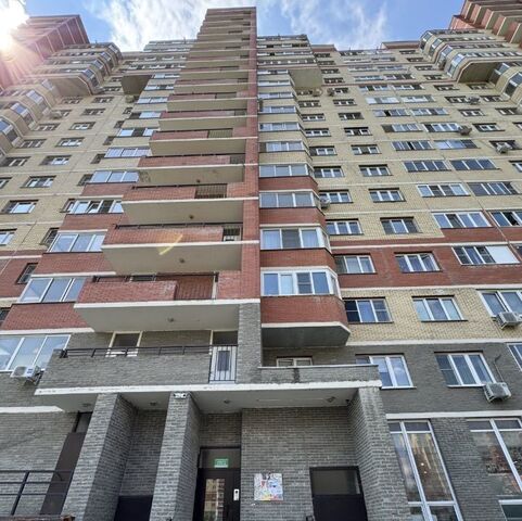 рп Свердловский ул Строителей 2 фото