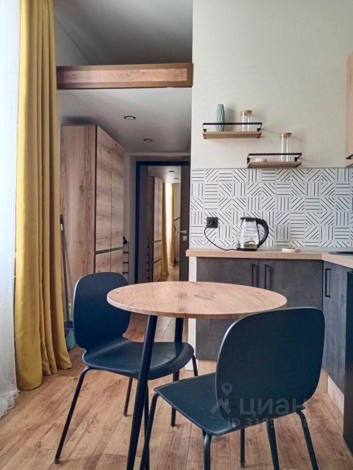 квартира г Химки миниполис Рафинад 1 улица Генерала Дьяконова фото 2