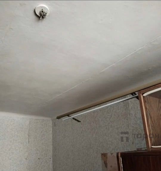 квартира г Челябинск р-н Центральный ул Энтузиастов 7 фото 1