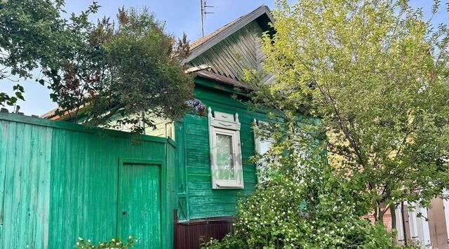 дом ул Одесская фото