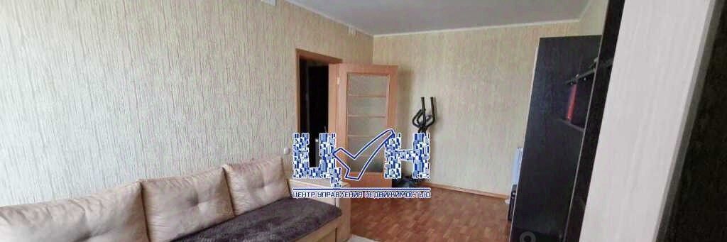 квартира г Курск р-н Центральный пр-кт Вячеслава Клыкова 63 фото 1