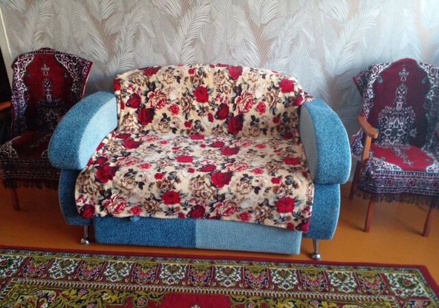 ул Карла Маркса 69 Балашовский р-н, муниципальное образование фото