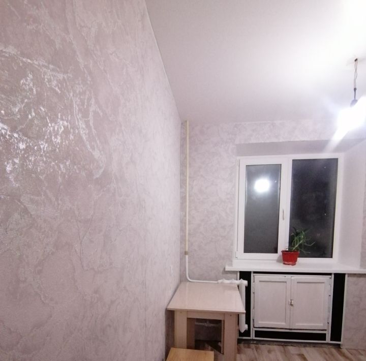 квартира г Саратов р-н Октябрьский ул. Имени Карла Маркса, 3А фото 4