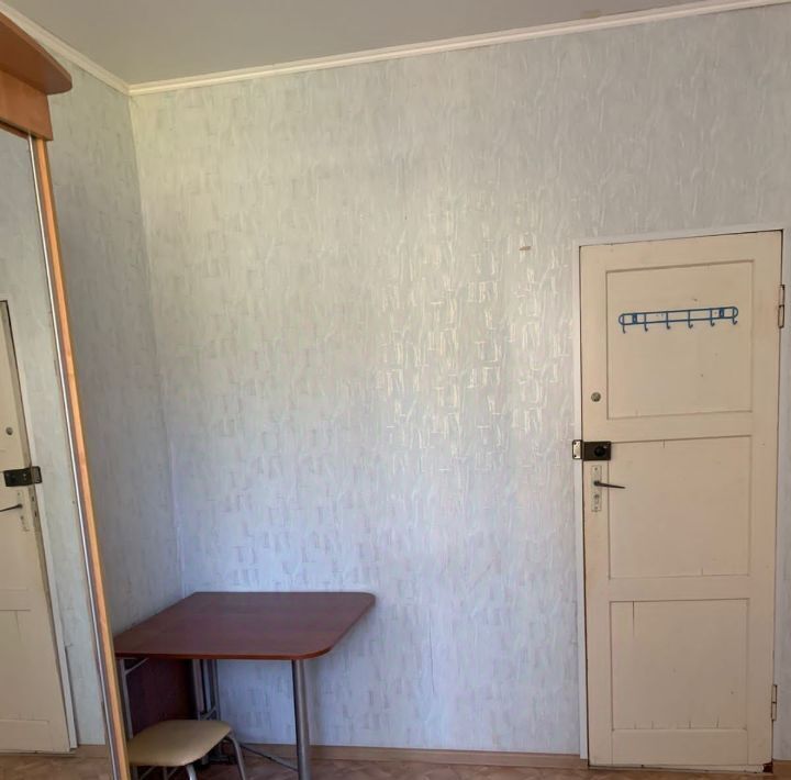 комната г Саратов р-н Октябрьский ул Дома 8 Марта 5 фото 2