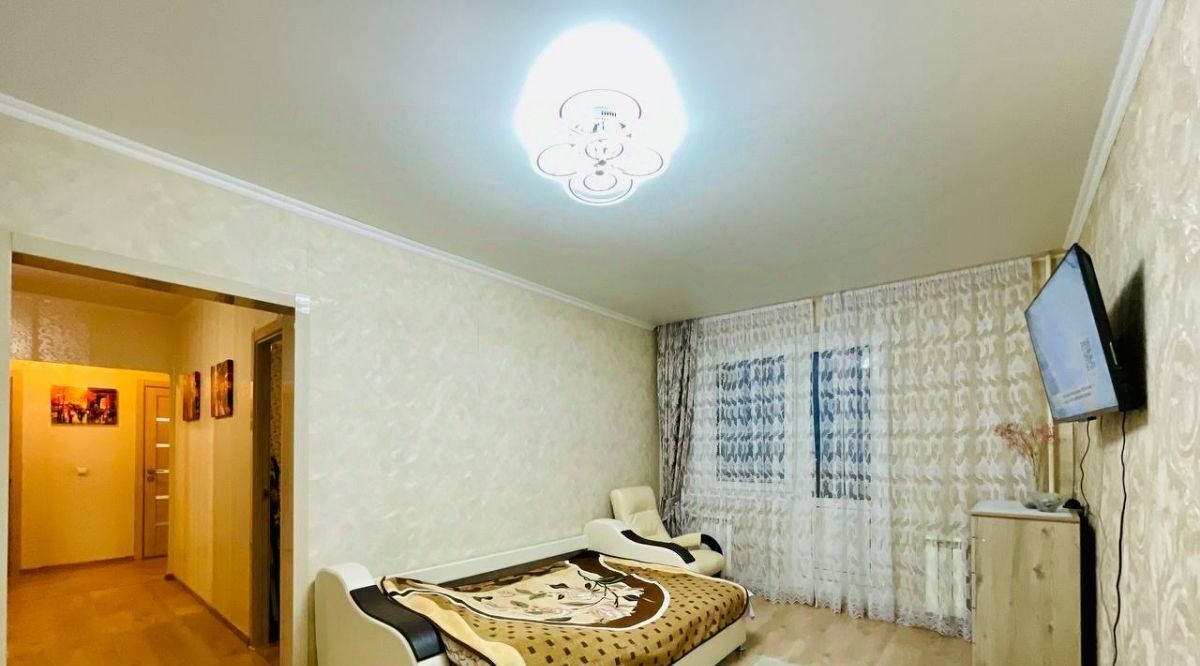 квартира г Курск р-н Центральный пр-кт Вячеслава Клыкова 4 фото 1