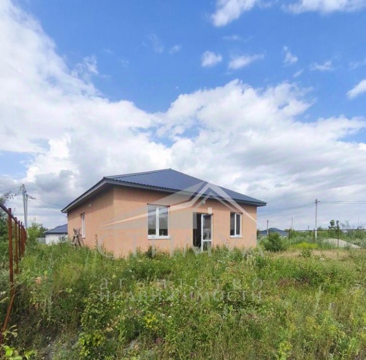 дом г Саратов р-н Заводской проезд 5-й Назаровский фото 2