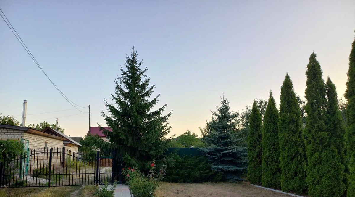 дом г Саратов снт Содружество 2 фото 4