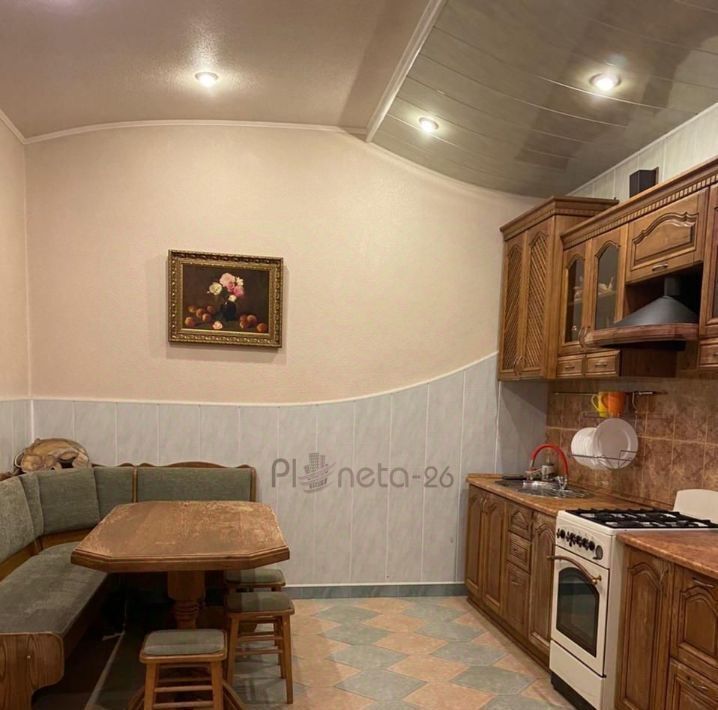 дом г Пятигорск п Горячеводский ул 2-я Линия 91 фото 1