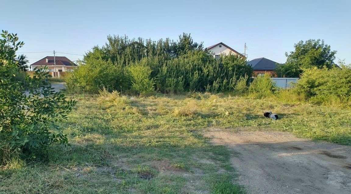 земля г Ставрополь р-н Промышленный снт Импульс ул Импульс-2 фото 1
