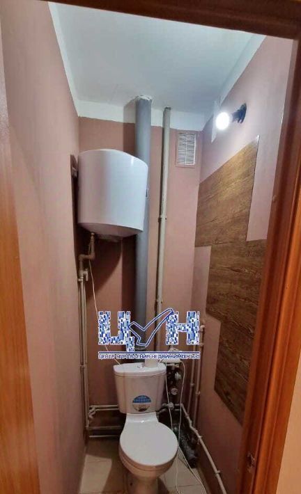 квартира г Курск р-н Центральный пр-кт Вячеслава Клыкова 63 фото 3