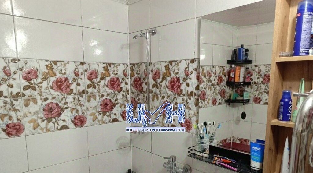 квартира г Курск р-н Центральный пр-кт Дружбы 15 фото 4