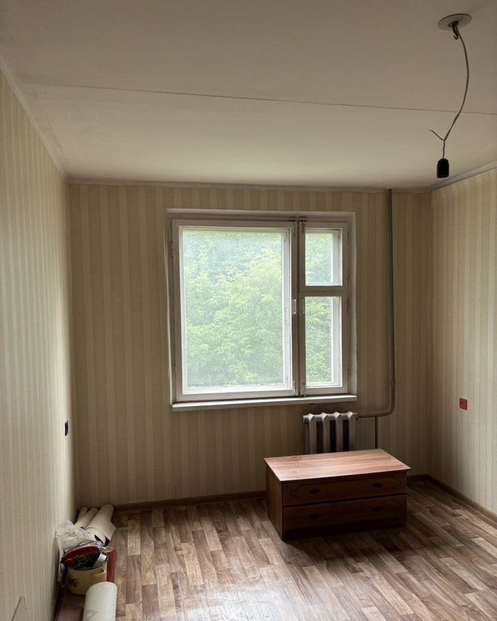квартира г Краснокамск ул Энтузиастов 11а фото 3