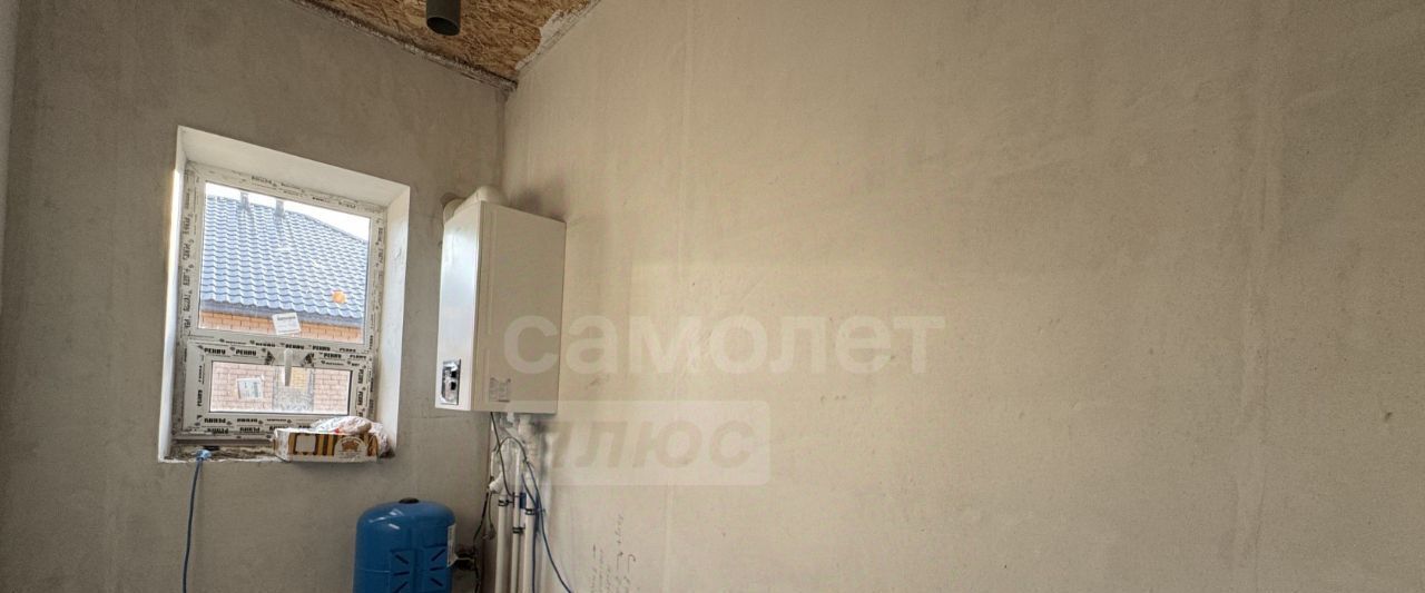 дом р-н Соль-Илецкий г Соль-Илецк ул Молодежная фото 9