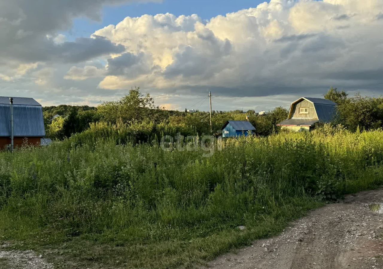 земля г Нижний Новгород р-н Приокский снт тер.Победа фото 5