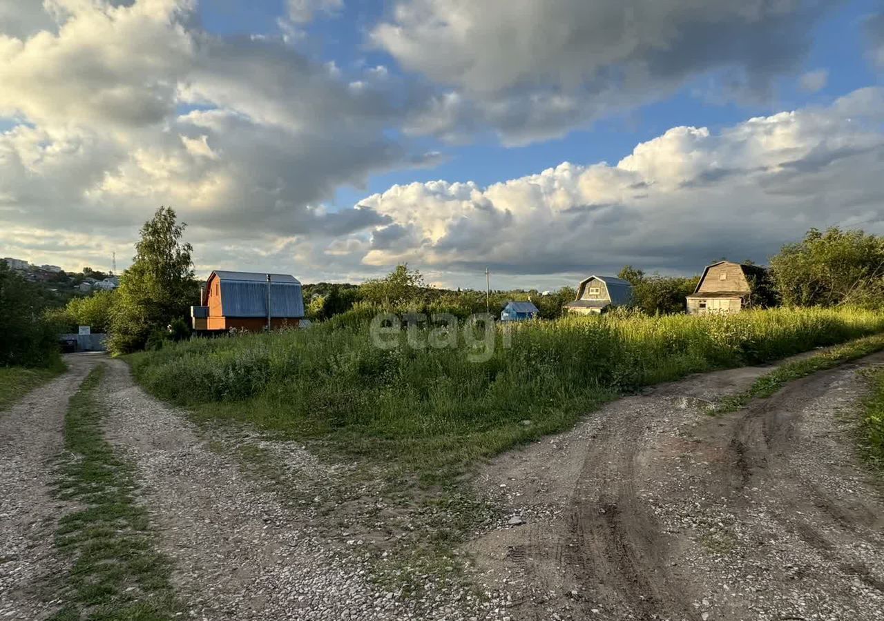 земля г Нижний Новгород р-н Приокский снт тер.Победа фото 7