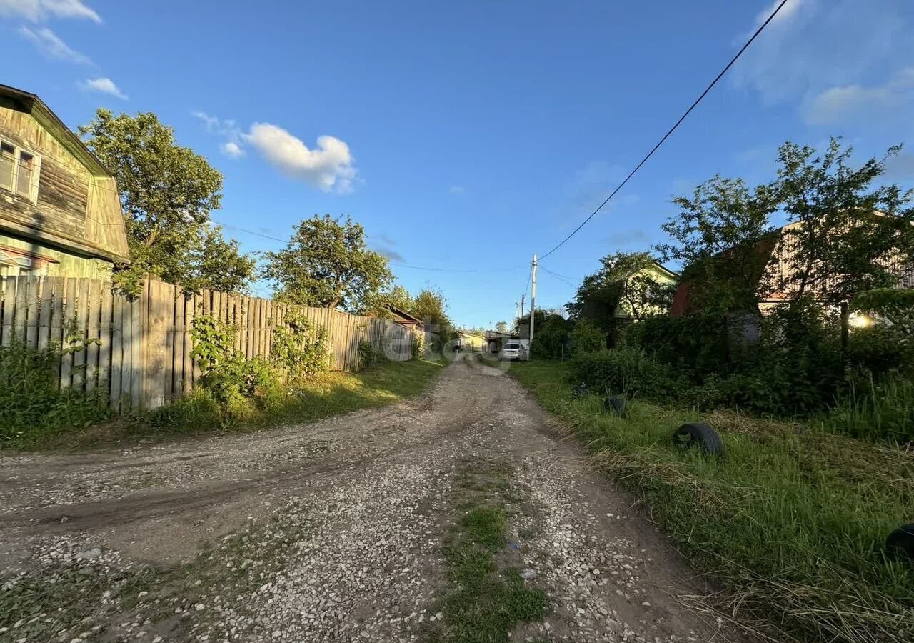 земля г Нижний Новгород р-н Приокский снт тер.Победа фото 12