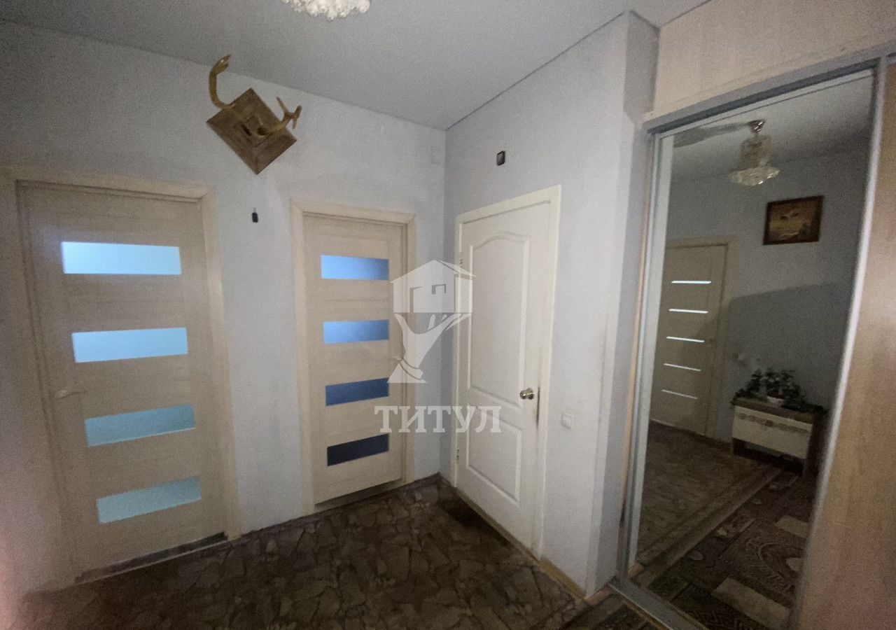 квартира г Батайск ул Комарова 131а фото 8