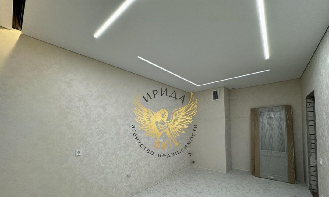 квартира г Старый Оскол р-н мкр Садовые кварталы 2 фото 19