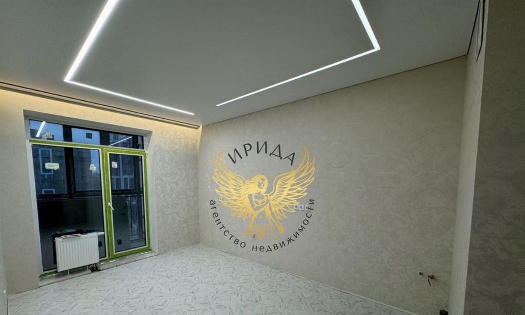 квартира г Старый Оскол р-н мкр Садовые кварталы 2 фото 18