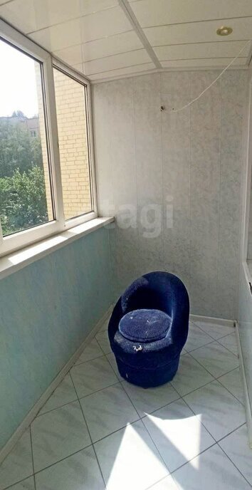 квартира г Губкин ул Космонавтов 1 фото 8