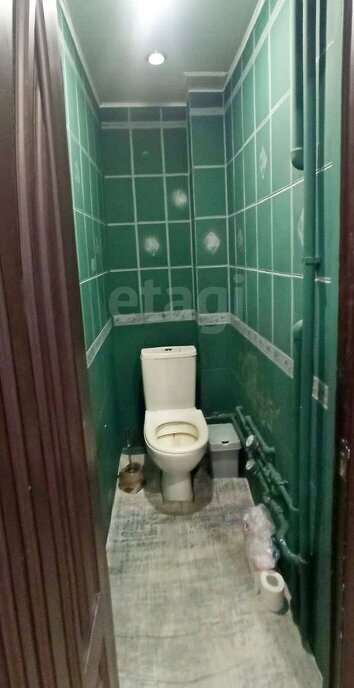 квартира г Губкин ул Космонавтов 1 фото 12
