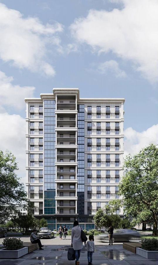 квартира г Тольятти р-н Автозаводский ул Маршала Жукова 4 д. 58 фото 9