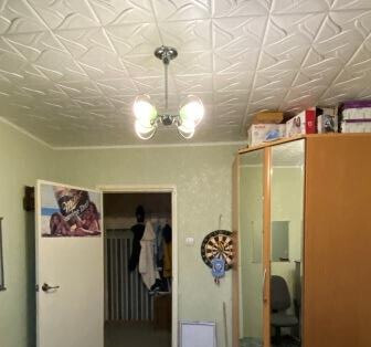 квартира г Усинск ул 60 лет Октября 11 фото 7
