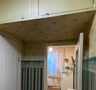 квартира г Усинск ул 60 лет Октября 11 фото 14
