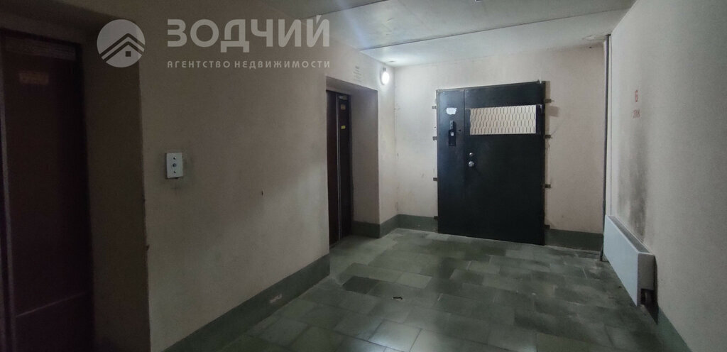 квартира г Чебоксары р-н Ленинский ул Маршака 8к/1 фото 11