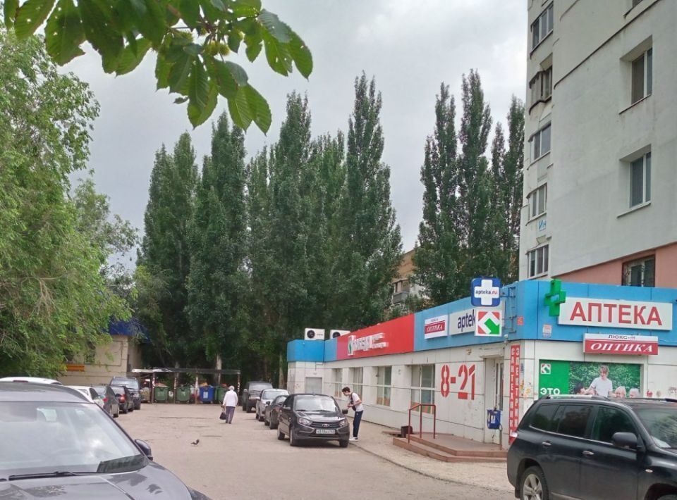 офис г Самара Безымянка ул Стара Загора 257 фото 5