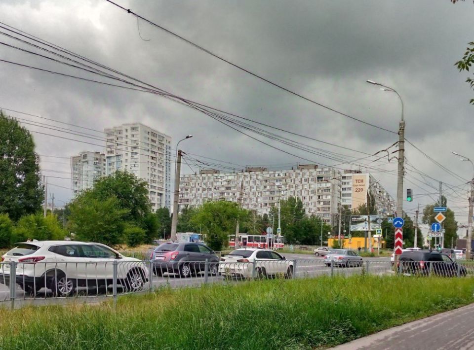 офис г Самара Безымянка ул Стара Загора 257 фото 7