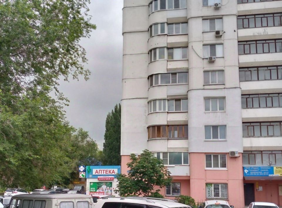 офис г Самара Безымянка ул Стара Загора 257 фото 11