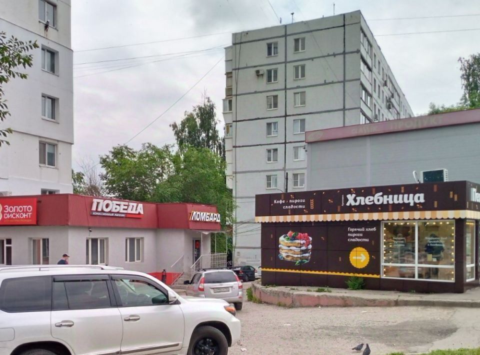 офис г Самара Безымянка ул Стара Загора 257 фото 10