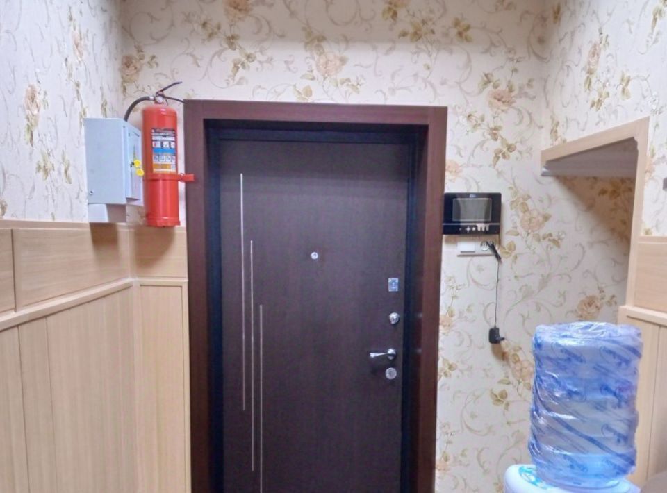 офис г Самара Безымянка ул Стара Загора 257 фото 16