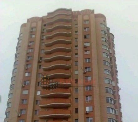 квартира г Ростов-на-Дону р-н Советский пер Коблова 6 Левенцовский жилой район; Левенцовский жилой массив фото 7