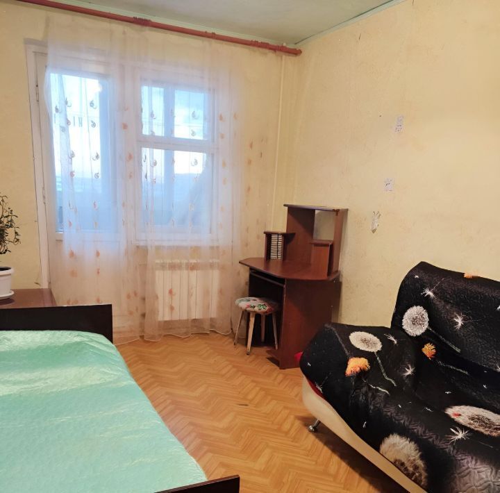 квартира г Иваново р-н Советский мкр ТЭЦ-3 3 фото 5