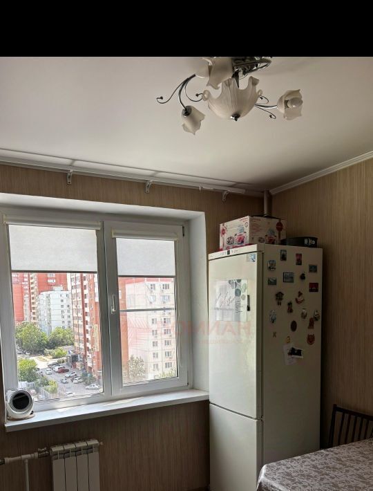 квартира г Ростов-на-Дону р-н Советский Западный ул Малиновского 44 фото 14