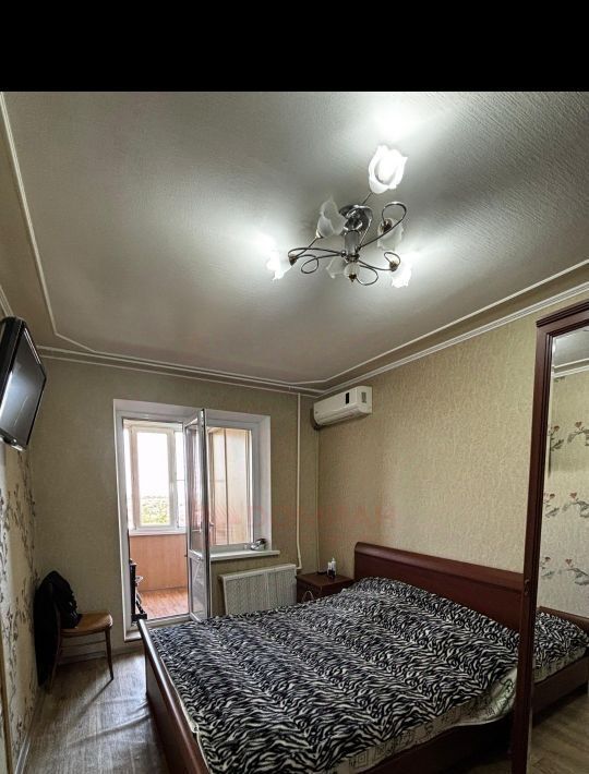 квартира г Ростов-на-Дону р-н Советский Западный ул Малиновского 44 фото 15