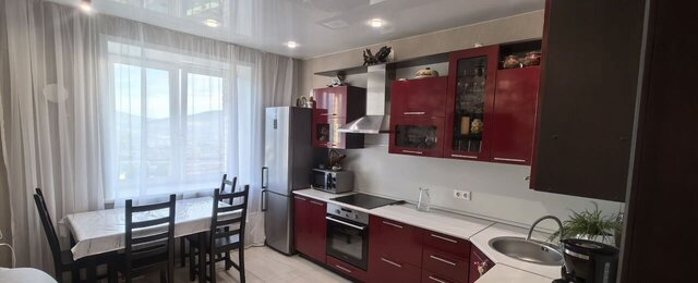 р-н Центральный ул Ингодинская 27 фото