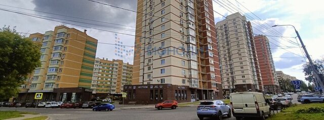 свободного назначения Горьковская ул Республиканская 43к/7 фото