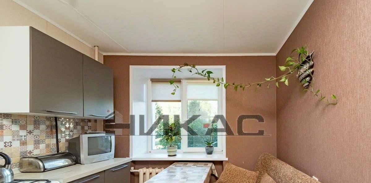 квартира г Ярославль р-н Заволжский ул Алмазная 1к/6 фото 1
