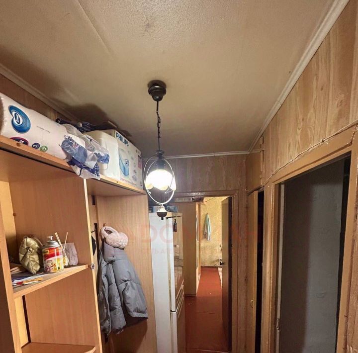 квартира г Волгодонск пр-кт Строителей 43 Новый город фото 7